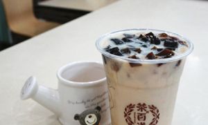 熊猫体育奶茶加盟项目高人气